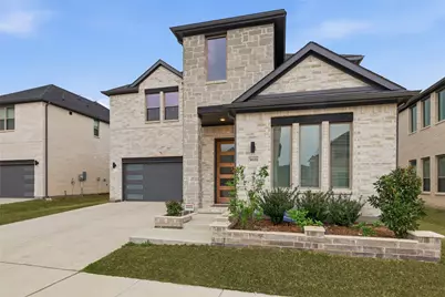 3681 Hollow Pine Drive, Frisco, TX 75033 - Photo 1