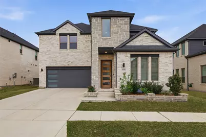 3681 Hollow Pine Drive, Frisco, TX 75033 - Photo 2