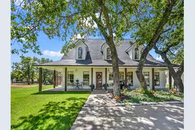 105 Mariah Drive, Weatherford, TX 76087 - Photo 1
