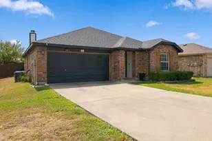 849 Canyon Cove Dr, Burleson, TX 76028 - Photo 1