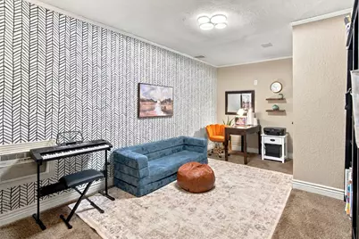 849 Canyon Cove Drive, Burleson, TX 76028 - Photo 6