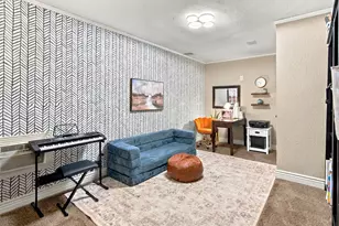 849 Canyon Cove Dr, Burleson, TX 76028 - Photo 6