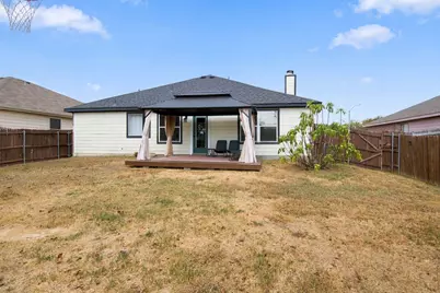 849 Canyon Cove Drive, Burleson, TX 76028 - Photo 30