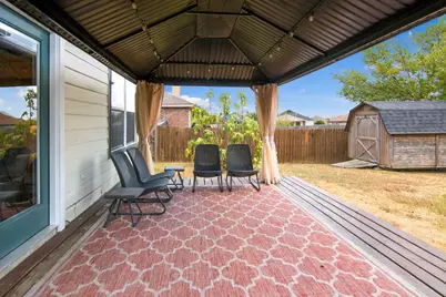 849 Canyon Cove Drive, Burleson, TX 76028 - Photo 28