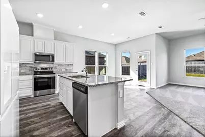 3917 Madison Lane, Denton, TX 76208 - Photo 6