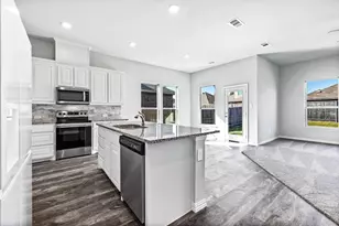 3917 Madison Ln, Denton, TX 76208 - Photo 6