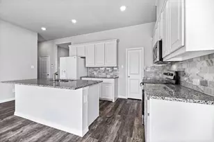 3917 Madison Ln, Denton, TX 76208 - Photo 4