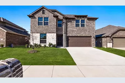 3917 Madison Lane, Denton, TX 76208 - Photo 2