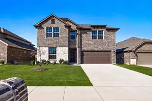 3917 Madison Ln, Denton, TX 76208 - Photo 2