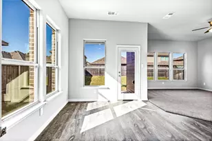 3917 Madison Ln, Denton, TX 76208 - Photo 8