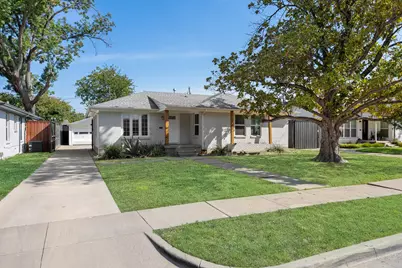 3727 Hawick Lane, Dallas, TX 75220 - Photo 2