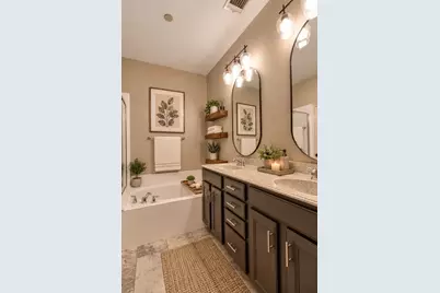 6854 Cortona Lane, Frisco, TX 75034 - Photo 8