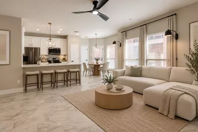 6854 Cortona Lane, Frisco, TX 75034 - Photo 6