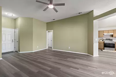 5502 Long Leaf Dr, Wichita Falls, TX 76310 - Photo 4