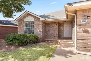 5502 Long Leaf Dr, Wichita Falls, TX 76310 - Photo 2