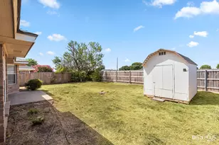 5502 Long Leaf Dr, Wichita Falls, TX 76310 - Photo 28