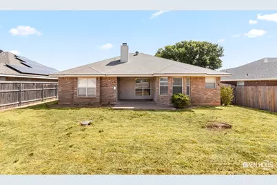 5502 Long Leaf Dr, Wichita Falls, TX 76310 - Photo 30