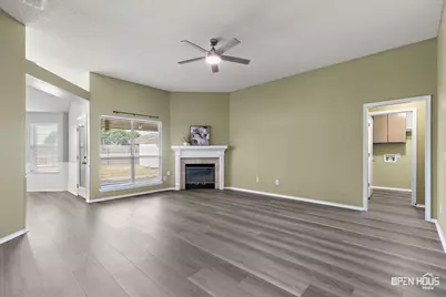 5502 Long Leaf Dr, Wichita Falls, TX 76310 - Photo 6