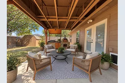 2708 Vasey Oak Drive, Little Elm, TX 75068 - Photo 34