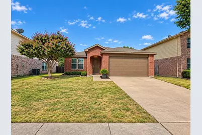 2708 Vasey Oak Drive, Little Elm, TX 75068 - Photo 2