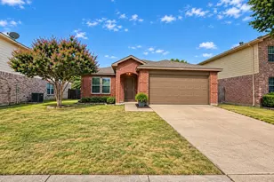 2708 Vasey Oak Dr, Little Elm, TX 75068 - Photo 2