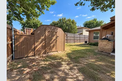 2708 Vasey Oak Drive, Little Elm, TX 75068 - Photo 8