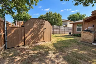 2708 Vasey Oak Dr, Little Elm, TX 75068 - Photo 8