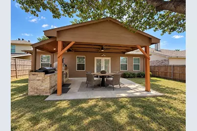 2708 Vasey Oak Drive, Little Elm, TX 75068 - Photo 4