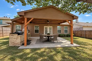 2708 Vasey Oak Dr, Little Elm, TX 75068 - Photo 4
