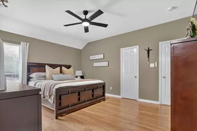 5413 Cornell Avenue, River Oaks, TX 76114 - Photo 24