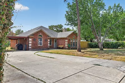 5413 Cornell Avenue, River Oaks, TX 76114 - Photo 4