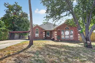 5413 Cornell Ave, River Oaks, TX 76114 - Photo 2