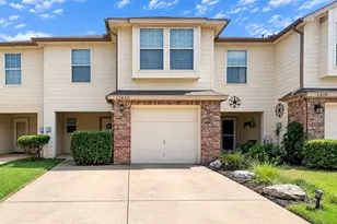 12620 Bay Ave, Fort Worth, TX 76040 - Photo 1