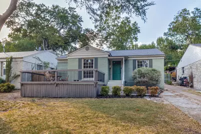 6815 E Grand Avenue, Dallas, TX 75223 - Photo 1