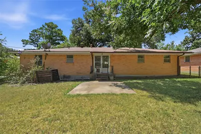 1303 Lafayette Drive, Denison, TX 75020 - Photo 24