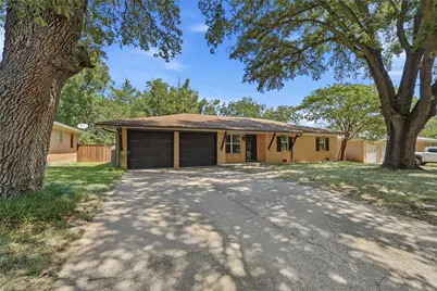 1303 Lafayette Drive, Denison, TX 75020 - Photo 1