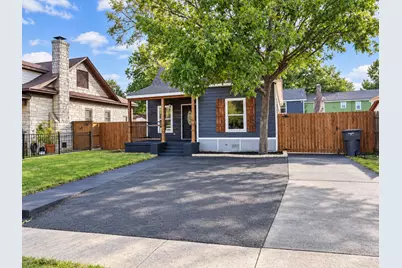 1417 Circle Park Boulevard, Fort Worth, TX 76164 - Photo 2