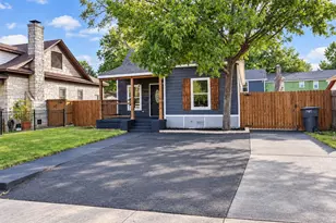 1417 Circle Park Blvd, Fort Worth, TX 76164 - Photo 2