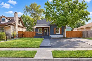 1417 Circle Park Blvd, Fort Worth, TX 76164 - Photo 1