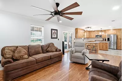 311 Dennis Road, Lipan, TX 76462 - Photo 4