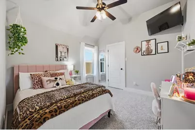 110 Oak View Drive, Godley, TX 76044 - Photo 16