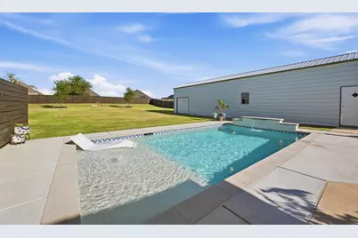 110 Oak View Drive, Godley, TX 76044 - Photo 24