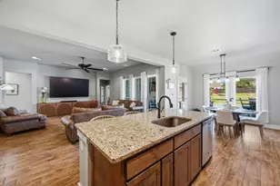 110 Oak View Dr, Godley, TX 76044 - Photo 8