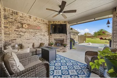 110 Oak View Drive, Godley, TX 76044 - Photo 20