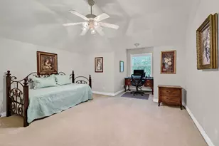 1090 Riley Rd, Whitesboro, TX 76273 - Photo 30