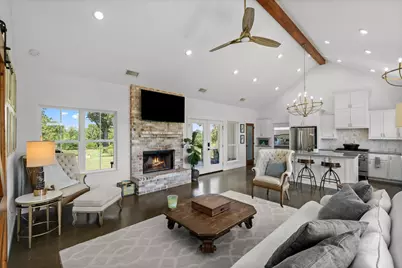 4620 Fm 1653, Ben Wheeler, TX 75754 - Photo 6