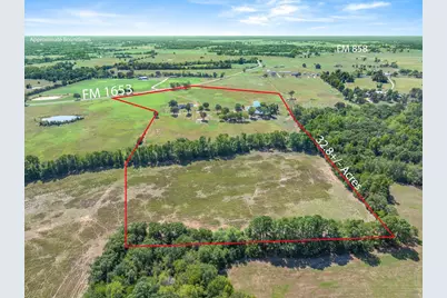 4620 Fm 1653, Ben Wheeler, TX 75754 - Photo 40