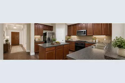 12618 Red Hawk Drive, Frisco, TX 75033 - Photo 2