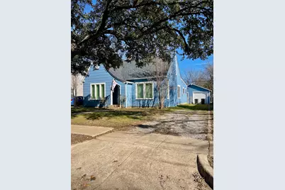 3229 Waits Avenue, Fort Worth, TX 76109 - Photo 2