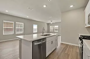 6014 Alderton Dr, McKinney, TX 75071 - Photo 8